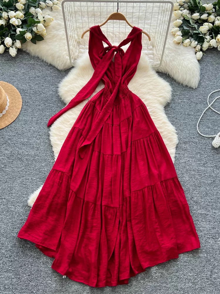 Groove with it dress CD830 images